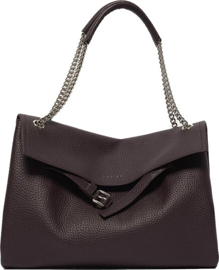 Orciani Dame Vesker Brun ONE SIZE,