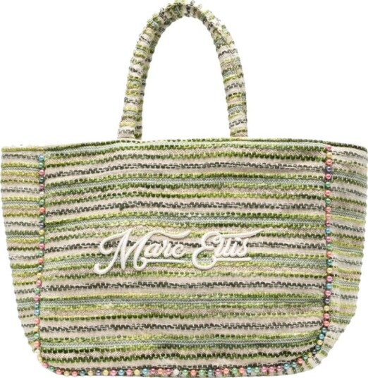 Marc Ellis Dame Vesker Grønn ONE SIZE, Marc Ellis Dame Vesker Grønn ONE SIZE,