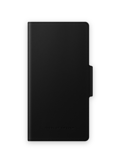 Kaardivahega Mobiiliümbris Ideal Of Sweden Iphone 12 Mini Wallet, Intense Black