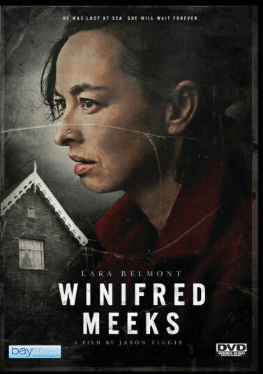 Winifred Meeks DVD