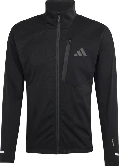 adidas Terrex Xpr Softsh Jkt BLACK M