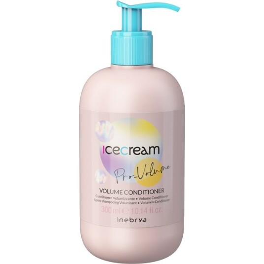 Ice Cream Pro-Volume Conditioner 300ml Ice Cream Pro-Volume Conditioner 300ml