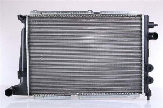 Radiator NISSENS 63057