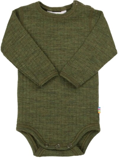 Joha Colorful Ull Body Dark Olive (90) Joha Colorful Ull Body Dark Olive (90)