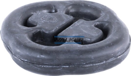 Gummistriper, eksosanlegg WALKER 81252