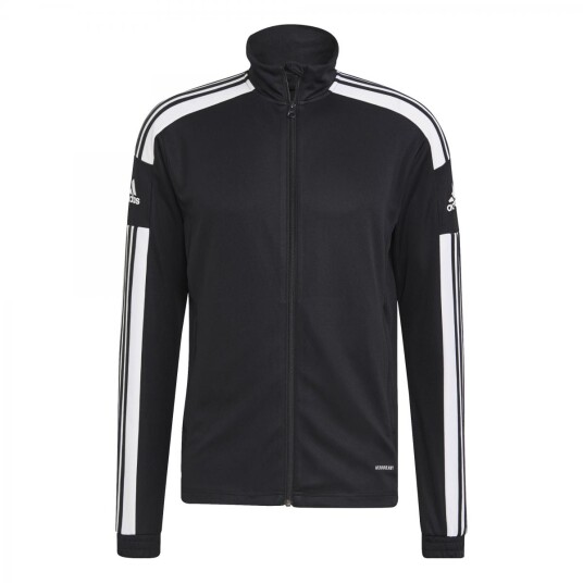 Adidas Squadra 21 Treningstrøye Svart Gk9546 (S)