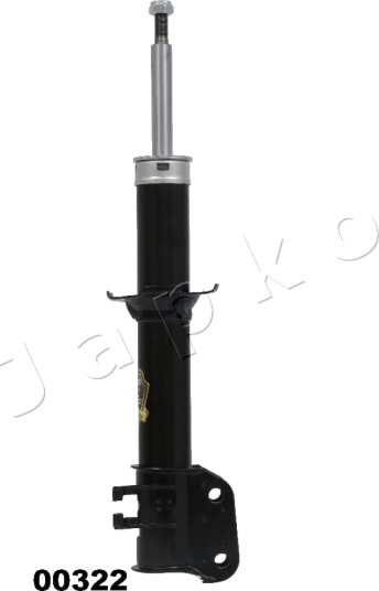 Støtdemper JAPKO MJ00322 Støtdemper JAPKO MJ00322