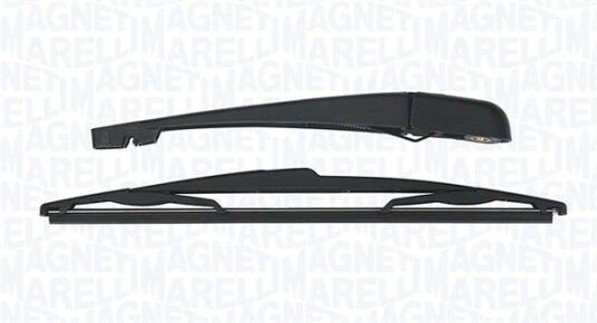 Viskerblad MAGNETI MARELLI 000723180046