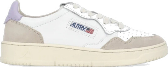 Autry Dame Sko Lilla 36 EU, Autry Dame Sko Lilla 36 EU,