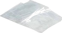 Opp Pose Catersource 170X200 Mm 20 My,250 Stk/Pk