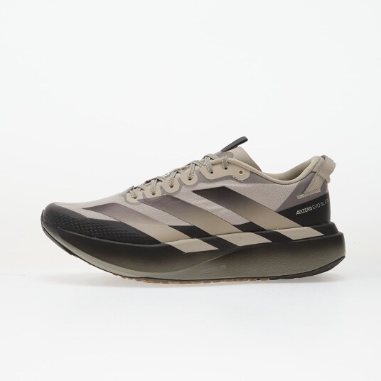 adidas Adizero Evo Sl Atr Light Brown/ Light Brown/ Silver Pebble EUR 45 1/3