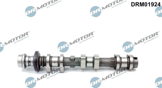 Kamaksel DR.MOTOR AUTOMOTIVE DRM01924
