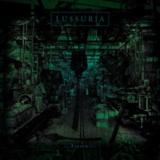 Lussuria Fresco Uk Vinyl