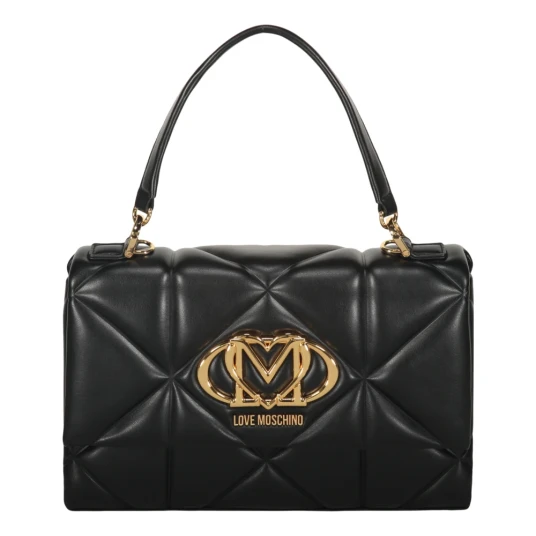 Love Moschino Dame Vesker Svart Love Moschino Dame Vesker Svart