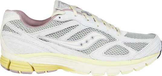 Saucony Herre Sport Grå 46 EU,