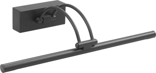 Gunnebo V962 Maleribelysning  37 Cm  8W LED 2700K
