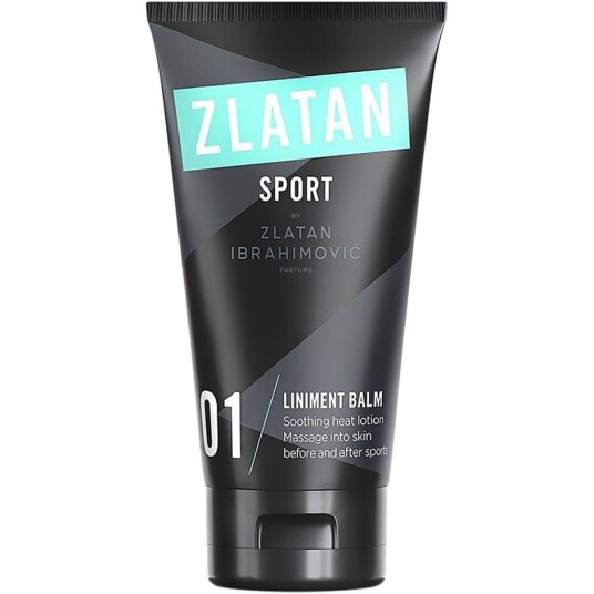 Zlatan 01 Liniment Balm 75ml