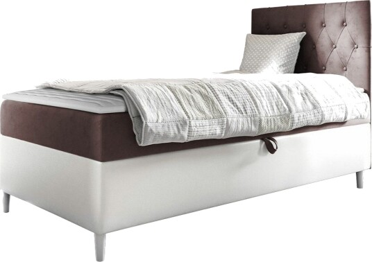 Boisdale Sengeramme 80x200 cm