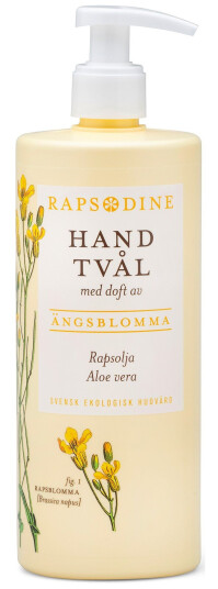 Rapsodine Handtvål 500 ml