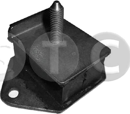 STC T400408 Motorfeste STC T400408 Motorfeste