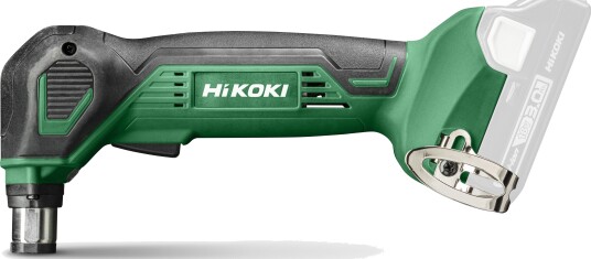 HiKOKI Batteri NR18DSL Slaghammer Uten Og Lader