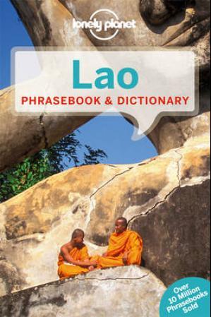 Lao Phrasebook