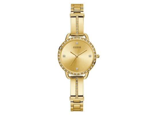 Guess Gw0022l2 Vanntett Kvarts Guess Gw0022l2 Vanntett Kvarts