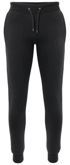 Aclima FleeceWool Joggers M's Jet Black - XL