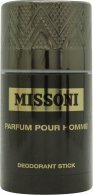 Missoni Parfum Pour Homme Deodorant Stift 75ml