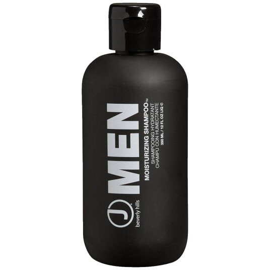Moisturizing Shampoo 320 ml Moisturizing Shampoo 320 ml