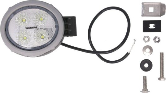 WESEM CRV2C.56140.02 Arbeidslyskaster