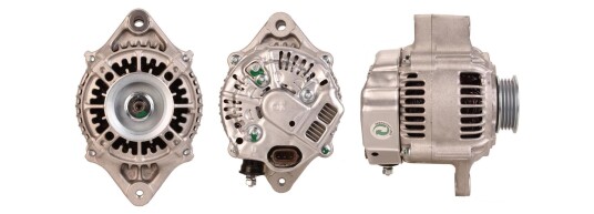 Dynamo LUCAS LRA01739