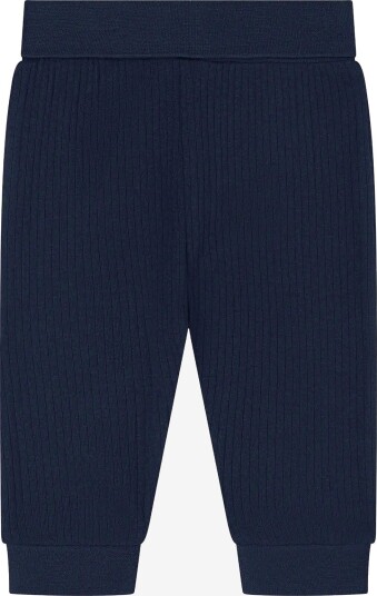 Fixoni Pants Rib NAVY BLAZER 62