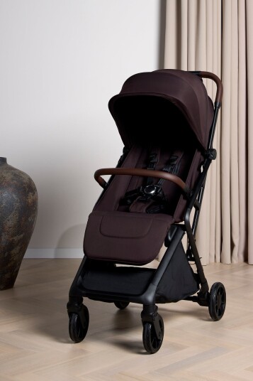 Beemoo Pro Venti Trille Espresso Brown