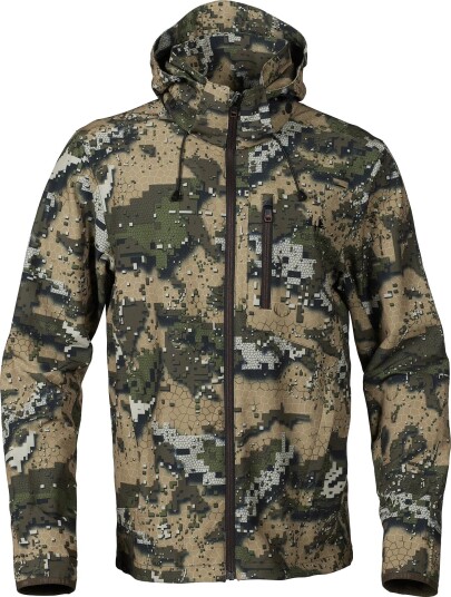 Swedteam Alpha Light Antibite Jaktjakke Herre Desolve Veil 58 58