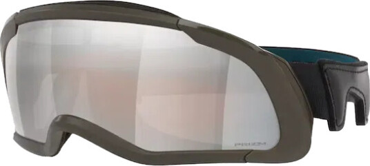 Oakley Flex Scape dark brush
