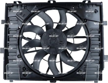 NRF 470114 Kjølevifte