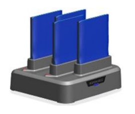 Datalogic - battery charger Datalogic - battery charger