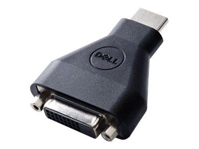 DELL adapterkabel - HDMI / DVI