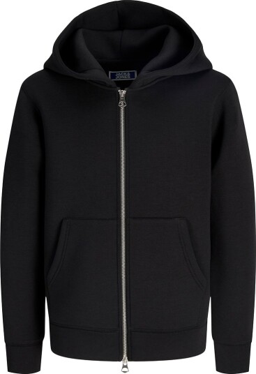 Jack & Jones Cardigan m. Hette Noos JcoLegacy Black Jack & Jones 16 år (176) Cardigan Svart