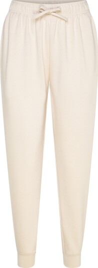 Calvin Klein Golf Sofie Supersoft Jogger Cream S Calvin Klein Golf Sofie Supersoft Jogger Cream S
