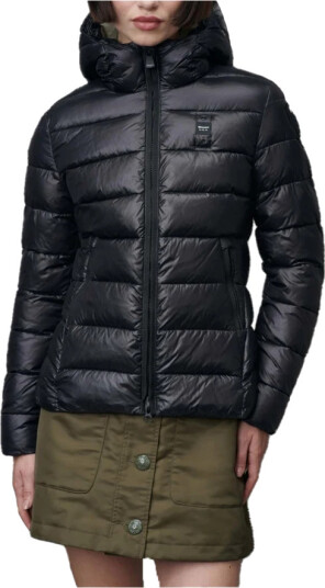 Blauer Dame Jakker Svart XS, Blauer Dame Jakker Svart XS,