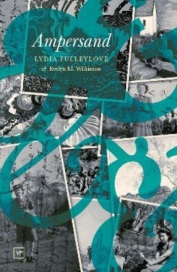 Ampersand Av Lydia Fulleylove