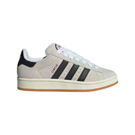Adidas Originals Joggesko Campus 00s W Hvit Adidas Originals Joggesko Campus 00s W Hvit