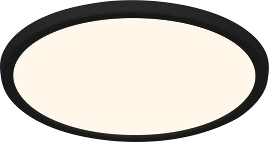 Nordlux Oja 29 Smart Light taklampe 15 Watt - Svart Nordlux Oja 29 Smart Light taklampe 15 Watt - Svart