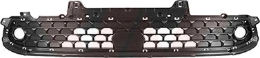 Ventilasjonsgitter VAN WEZEL 8150599