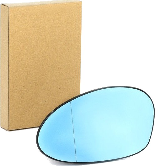 Speilglass ytterspeil VAN WEZEL 0657837 Speilglass ytterspeil VAN WEZEL 0657837