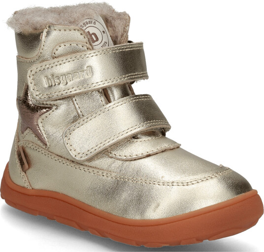 Bisgaard Bisgaard Barefoot Suz Tex Gold 23 Bisgaard Bisgaard Barefoot Suz Tex Gold 23