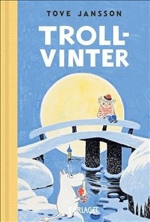 Trollvinter Trollvinter