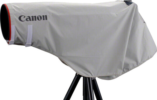 Canon ERC-R5S Rain Cover Large For R1 og R5 Mark II